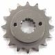 丸中洋行 SPHー029F スプロケット HONDA 1個（直送品）