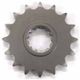 丸中洋行 SPYー014F スプロケット YAMAHA 1個（直送品）