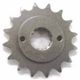 丸中洋行 SPKー004F スプロケット KAWASAKI 1個（直送品）