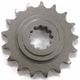 丸中洋行 SPKー005F スプロケット KAWASAKI 1個（直送品）