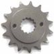 丸中洋行 SPKー007F スプロケット KAWASAKI 1個（直送品）