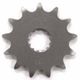 丸中洋行 SPSー003F スプロケット SUZUKI 1個（直送品）
