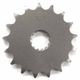 丸中洋行 SPSー005F スプロケット SUZUKI 1個（直送品）
