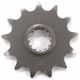 丸中洋行 SPSー010F スプロケット SUZUKI 1個（直送品）