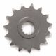 丸中洋行 SPSー012F スプロケット SUZUKI 1個（直送品）