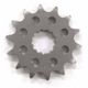 丸中洋行 SPSー015F スプロケット SUZUKI 1個（直送品）