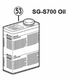 シマノ Y13098480 SGーS700オイル 1リットル 1個（直送品）