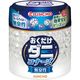 ダニコナーズ ビーズタイプ  置き型 60日 無臭性 ダニよけ 消臭 1個 大日本除虫菊キンチョー キンチョウ