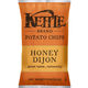 MIE PROJECT　ケトル　ポテトチップ ハニーディジョン 142g 1袋　ポテトチップス　スナック菓子　輸入菓子