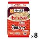 パックごはん マルちゃん 街かど食堂 チャーハン風 160g×3食入 1セット（8個） 東洋水産