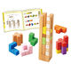 エド・インター 育脳タワー 知育玩具 1セット
