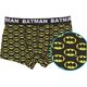スモール・プラネット ボクサーブリーフ バットマンメンズアイコン Lサイズ WBBT124 1セット(2枚)（直送品）
