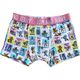 スモール・プラネット ボクサーブリーフ トム&ジェリー ファニーパステルパターン Mサイズ WBJR1178 1セット(2枚)（直送品）