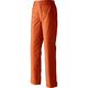 Asahicho（旭蝶繊維） 65200 パンツ（ノータック） オレンジ L 1枚（直送品）