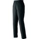 Asahicho（旭蝶繊維） 66000 パンツ（ノータック） ブラック 6L 1枚（直送品）