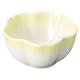 陶雅 珍味 イエロー小桜豆小鉢 [6個入] tga-1818-159（直送品）