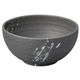 陶雅 多用丼 吹雪石目6.0丼 [2個入] tga-2718-048（直送品）