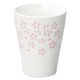 陶雅 フリーカップ 桜フリーカップ(小) [6個入] tga-3118-106（直送品）