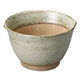 陶雅 すり鉢 唐津麦トロ鉢(小) [4個入] tga-3118-159（直送品）