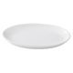 陶雅 楕円皿 Fine Bone China(CN) stage a la carte 16cmプラター [5個入]（直送品）