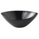 陶雅 ボウル 黒マットアイボール [3個入] tga-4818-304（直送品）