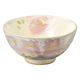 陶雅 飯碗 粉引花束飯碗 小 [5個入] tga-5118-189（直送品）