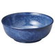 陶雅 多用丼 窯変紺盛鉢 [5個入] tga-5518-116（直送品）