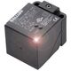 Balluff 近接センサ ブロック形 検出範囲 35 mm 非埋込型 250Hz BES Q40KFU-PAC35E-S04G 1個（直送品）