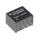TRACO Electronic TRACOPOWER スイッチングレギュレータ，定格:3.3W TSR 1-2433 1チューブ(10個)（直送品）