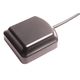Siretta ALPHA4A/1M/SMAM/S/S/26 GPSアンテナ 1個（直送品）