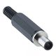 Lumberg DC電源プラグ 10.0A 24.0 V 1636 07 1個（直送品）