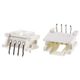 molex 基板接続用ピンヘッダ 4極 2.0mm 1列 55935ー0410 1ロット(10個)（直送品）