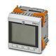 フエニックス・コンタクト 電力計 Phoenix Contact LCD EEMーMA770シリーズ 2907945 1個（直送品）