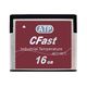 ATP Electronics CFastカード 16 GB CFast AF16GCSーXAEIP 1個（直送品）