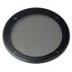 VISATON Grille 10 R/134 OL スピーカーグリル 1個（直送品）