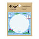セキセイ フィンダッシュ ふせんメモ ヨット FINN-7883-00 1セット(5冊)