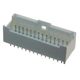 molex 基板接続用ピンヘッダ 28極 2mm 2列 559172810 1ロット(5個)（直送品）