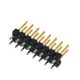 molex 基板接続用ピンヘッダ 20極 2.54mm 2列 879142016 1ロット(300個)（直送品）