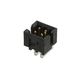 molex 基板接続用ピンヘッダ 4極 2mm 2列 878330431 1ロット(10個)（直送品）