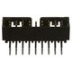 molex 基板接続用ピンヘッダ 18極 2mm 2列 878331820 1ロット(26個)（直送品）
