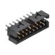 molex 基板接続用ピンヘッダ 16極 2mm 2列 878311619 1ロット(28個)（直送品）