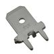 molex 197054203 基板タブ端子 アンシュラウド 1ロット(9000個)（直送品）