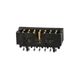 モレックス Molex 基板接続用ピンヘッダ 14極 2mm 2列 878325623 1ロット(5個)（直送品）