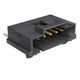 molex 基板接続用ピンヘッダ 6極 2.54mm 1列 15912065 1ロット(2個)（直送品）