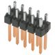 molex 基板接続用ピンヘッダ 10極 2.54mm 2列 879141026 1ロット(400個)（直送品）