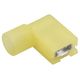 molex 190070040 平型端子 シュラウド 1ロット(10個)（直送品）