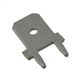 molex 197054303 基板タブ端子 アンシュラウド 1ロット(9000個)（直送品）