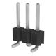 molex 基板接続用ピンヘッダ 3極 2.54mm 1列 878980306 1ロット(3000個)（直送品）