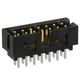 molex 基板接続用ピンヘッダ 34極 2.54mm 2列 702473454 1ロット(48個)（直送品）