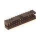 molex 基板接続用ピンヘッダ 24極 2mm 2列 878312420 1ロット(20個)（直送品）